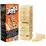 Hasbro A2120 JENGA Jocul original cu blocuri de lemn