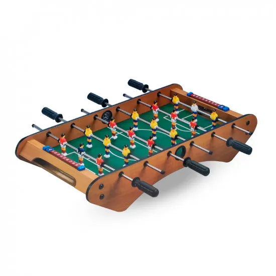 2002006831402 Настольный футбол