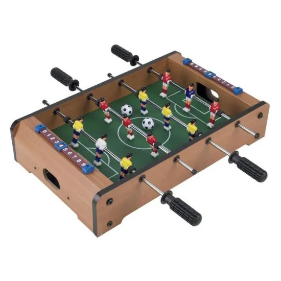 2002008201401 Настольный футбол