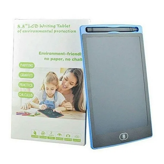 Essa 8501B LCD Tableta pentru desen si notite