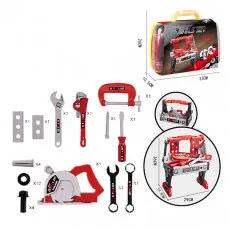Essa T2003-4 Set de joaca Instrumente Essa T2003-4 Set de joaca Instrumente