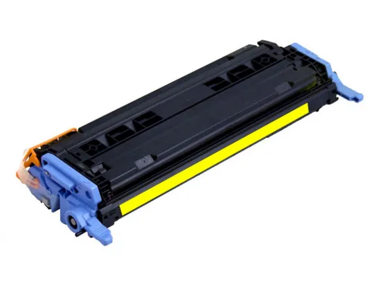 Картридж совместимый Green2 GT-H-6002Y-C Yellow