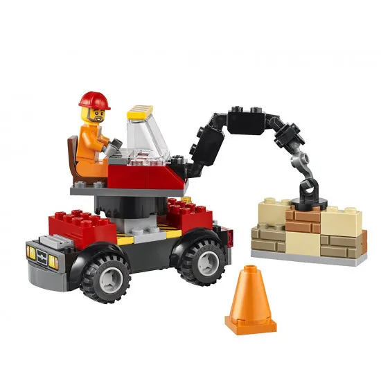 Lego Juniors 10667 UNO.md