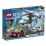 Lego City 60138 Urmarire de mare viteza