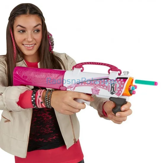 Hasbro B0647 Nerf Reblle C UNO.md