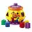 Mattel K2831  Oala educativ - muzicala  RU