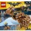 Lego Batman Movie 70904 Атака Глиноликого