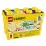 Lego Classic 10698 Cutie mare de constructie creativa "Large Creative Brick"