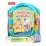 Mattel Fisher-Price CJW28 "Музыкальная книжка со стихами" (ру)