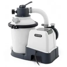 Filtru-pompa de nisip Intex Krystal Clear 26642 Filtru-pompa de nisip Intex Krystal Clear 26642