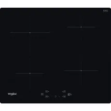 Plită cu inducţie Whirlpool WS Q7360 NE Black Plită cu inducţie Whirlpool WS Q7360 NE Black