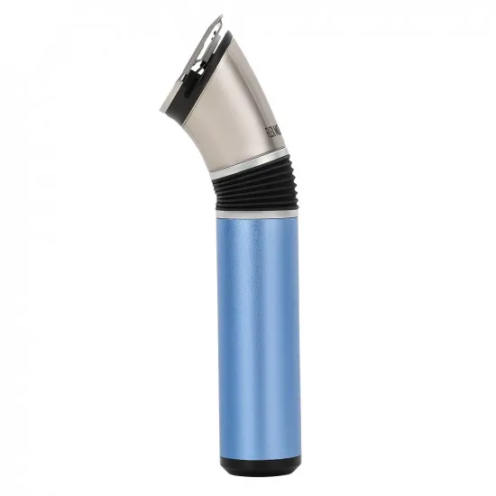 Машинка для стрижки Polaris PHC 0401RB Blue