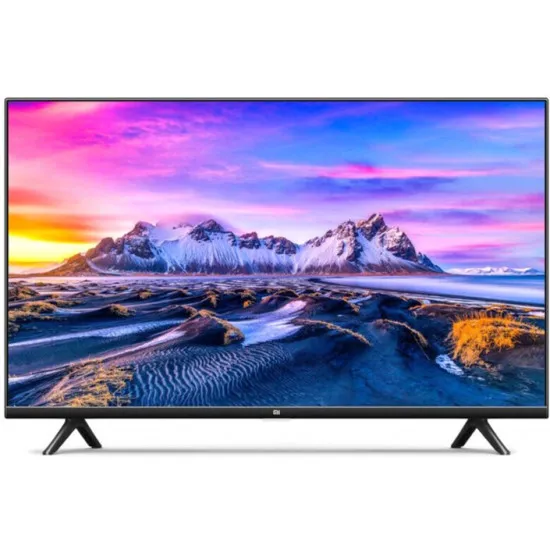 Телевизор Xiaomi Mi TV P1 Black (32"/HD)