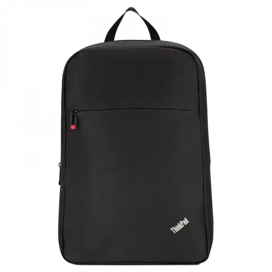 Rucsac pentru laptop 15.6" Lenovo ThinkPad Basic, Black