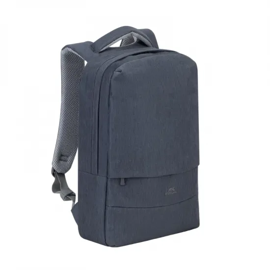 Rucsac pentru laptop 15.6" RivaCase 7560 Prater, Dark Gray