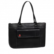 Geantă pentru laptop 15.6" RivaCase 8991 Orly, Black