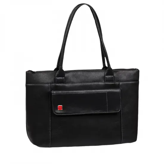 GeantÄ? pentru laptop 15.6" RivaCase 8991 Orly, Black