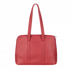 Geantă pentru laptop 14" RivaCase 8992 Orly, Red