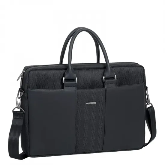 Сумка 15.6" Rivacase 8135 Narita, Black