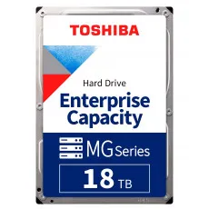 3.5" Жесткий диск 18 TB Toshiba Enterprise Capacity, 7200 rpm, 512 MB, SATA III (MG09ACA18TE) 3.5" Жесткий диск 18 TB Toshiba Enterprise Capacity, 7200 rpm, 512 MB, SATA III (MG09ACA18TE)