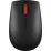 Мышь беспроводная Lenovo Essential Compact Wireless Mouse Black