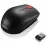 Мышь беспроводная Lenovo Essential Compact Wireless Mouse Black