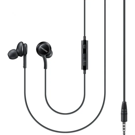 CÄ?Å?ti Samsung EO-IA500 Black