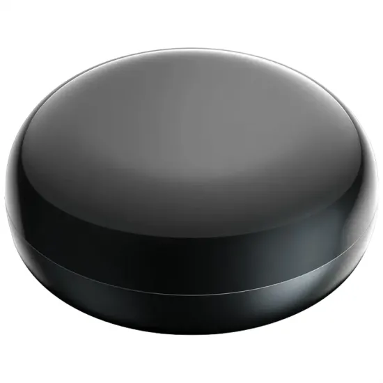 Controller casa inteligenta Yandex YNDX-0006, Black