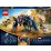 Lego Super Heroes 76154 Конструктор Засада Девиантов