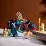 Lego Super Heroes 76154 Конструктор Засада Девиантов