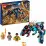 Lego Super Heroes 76154 Конструктор Засада Девиантов