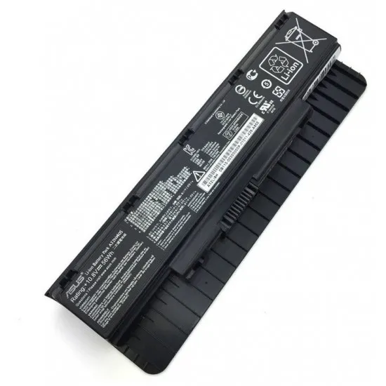 Baterie pentru laptop Asus A32N1405GL551 GL551J GL551JK GL551JM GL551JW ROG GL771 G771 (10.8 V/5200 mA⋅h)