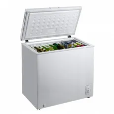 Морозильник вертикальный Ghiocel GH-CF250 (200 л) Морозильник вертикальный Ghiocel GH-CF250 (200 л)