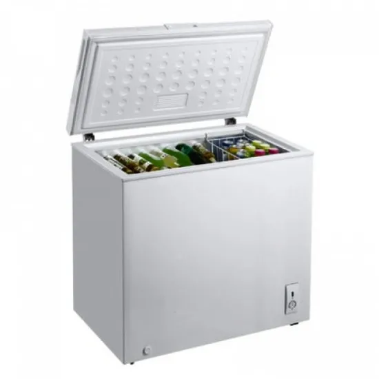 Congelator vertical Ghiocel GH-CF250 (200 l)