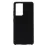 Чехол Helmet Liquid Silicone для Samsung Galaxy A21FE, Black