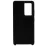 Чехол Helmet Liquid Silicone для Samsung Galaxy A21FE, Black