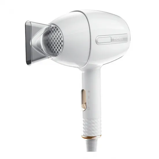 Фен Xiaomi Enchen Air Hair Dryer Basic, 900 Вт, White