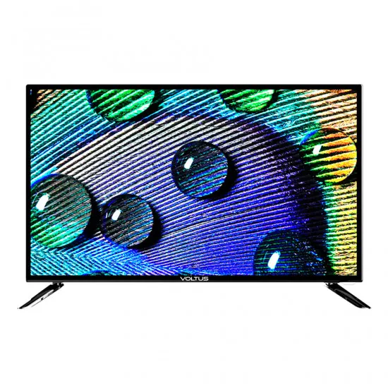 Телевизор Voltus VT-39DS4000 Black (39"/HD)