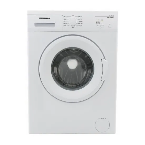 Maşină de spalat Heinner HWMV5080D++ White (5 kg)
