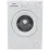 Maşină de spalat Heinner HWMV5080D++ White (5 kg)