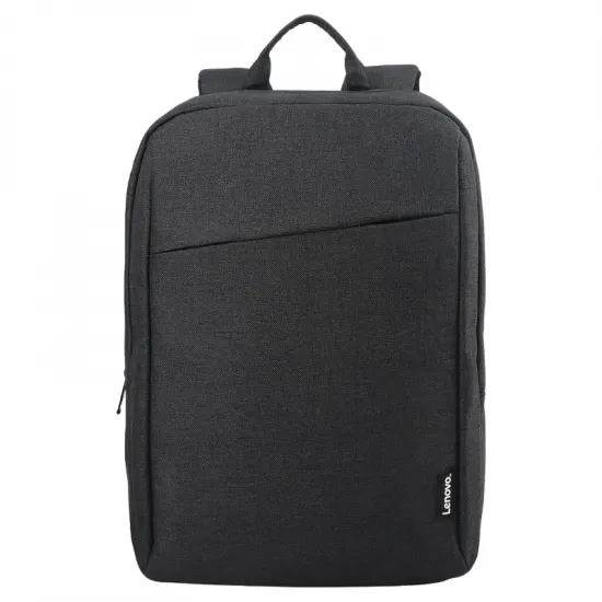 Рюкзак для ноутбука 15.6" Lenovo Casual Backpack B210, Black