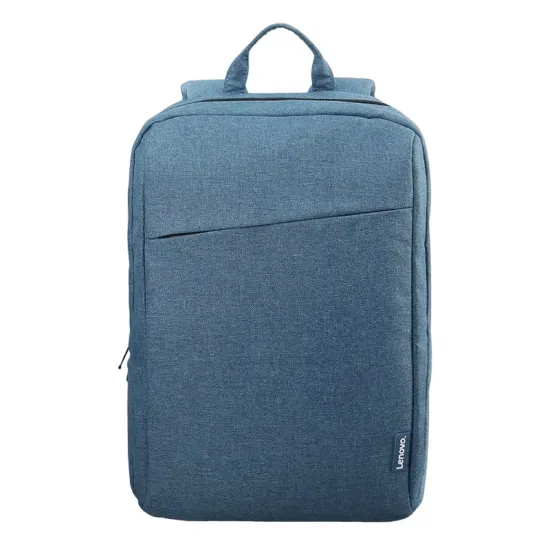 Рюкзак для ноутбука 15.6" Lenovo Casual Backpack B210, Blue