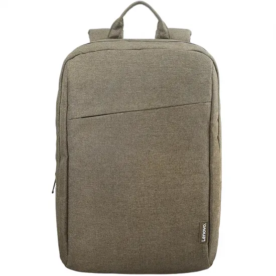 Рюкзак для ноутбука 15.6" Lenovo Casual Backpack B210, Green