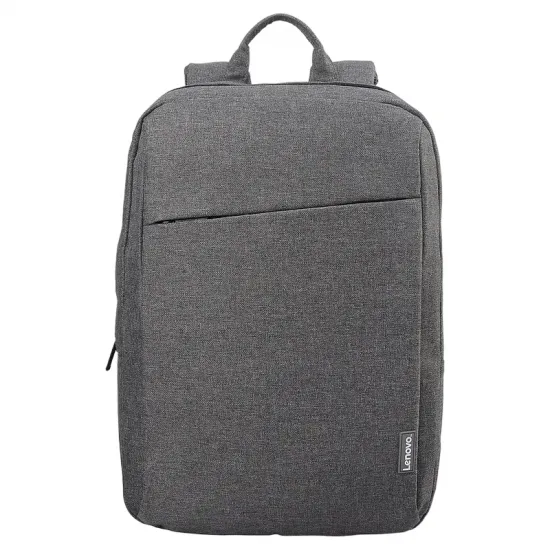 Рюкзак для ноутбука 15.6" Lenovo Casual Backpack B210, Grey