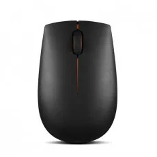 Мышь беспроводная Lenovo Wireless Compact Mouse 300 Black Мышь беспроводная Lenovo Wireless Compact Mouse 300 Black