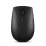 Mouse fără fir Lenovo Wireless Compact Mouse 300 Black