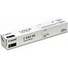 Toner compatibil Canon C-EXV60 (Black)