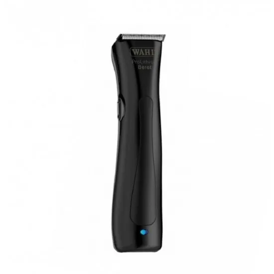 Машинка для стрижки Wahl Beret Stealth 08841-1516 Black