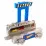 Mattel Hot Wheels BGX82 Vitezometru/accelerator seria "Workshop" super viteza