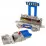 Mattel Hot Wheels BGX82 Vitezometru/accelerator seria "Workshop" super viteza